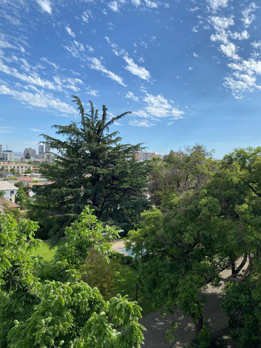 Exclusivos Dptos De 2d - Barrio Inés De Suárez Providencia