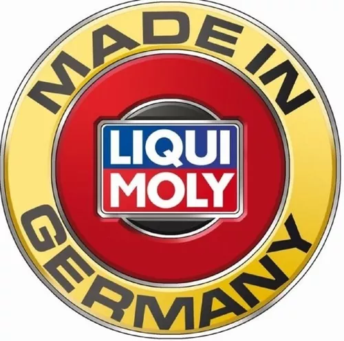 Spray de Silicón  Silicon Spray – Liqui Moly México