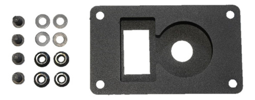 Soporte Universal De Acoplamiento De Interruptor Arb
