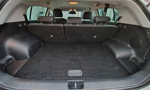 Kia Sportage 2.0 Ex L At