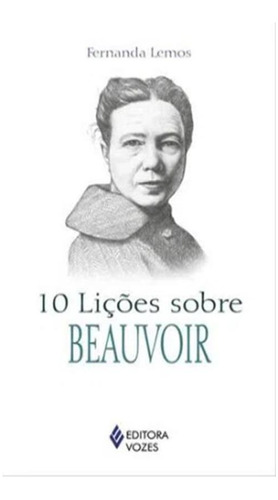 10 Lições Sobre Beauvoir