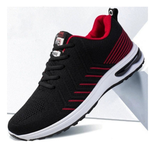 25 Zapatos De Tenis Zapatillas De Deporte Casual De Las