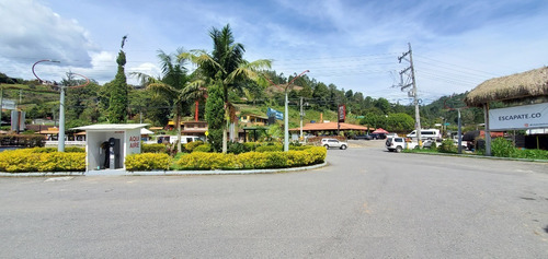 Imagen 4 de 12 de Hermosa Bodega Para Alquiler Vía El Retiro-llanogrande Nueva!