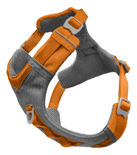 Kurgo Journey Air - Arnes De Chaleco Para Perros, Arnes De S