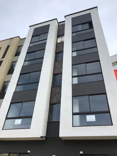 Apartaestudio En Venta En San Antonio De Pereira. Cod V14900