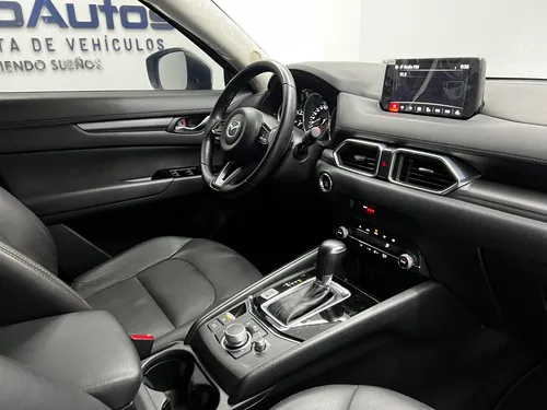Mazda CX-5 2.0 Touring At