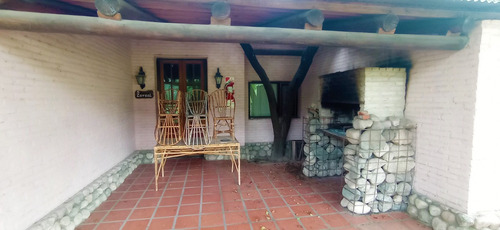 Dueño Vende: Complejo De Cabañas Con Título