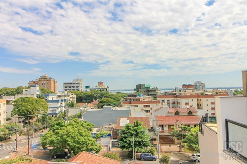 Apartamento - Menino Deus - Ref: 3639 - V-3639