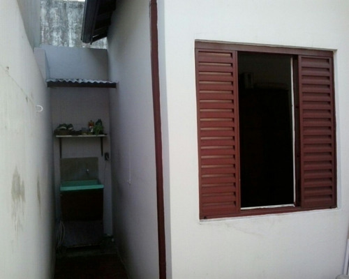 Imagem 3 de 30 de Casa 138 M² 3 Dormitórios Jardim Guanabara Jundiaí Garagem. - 4585579 - 33507123