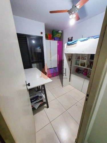 Imagem 4 de 15 de Apartamento Com 3 Dormitórios À Venda, 75 M² Por R$ 600.000,00 - Tatuapé - São Paulo/sp - Av6421