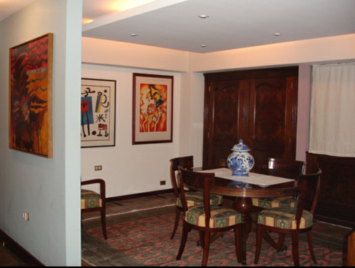 Imagen 7 de 12 de Apartamento En Venta