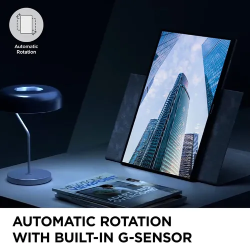 Viewsonic Tdk De 16 Pulgadas Wqxga 1600p Ips Touchscreen Mon
