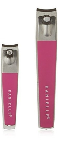 Kits - Danielle, Creations Soft Touch Stainless Steel Duo Na