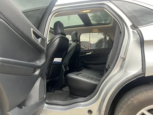 Ford Edge Sel 2.0