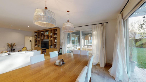 Impecable Casa En Santa Bárbara En Una De Las Islas! Tour Virtual.