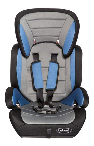 Silla de bebé para carro Bebesit Suzuka azul