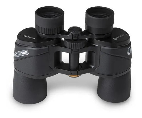 Imagen 3 de 6 de Binoculares Celestron Ultima 10x42 Bak-4 Fully Multicoated