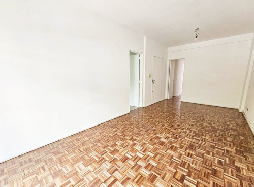 Alquiler 3 Amb Semipiso Caballito Frente C/ Balcon