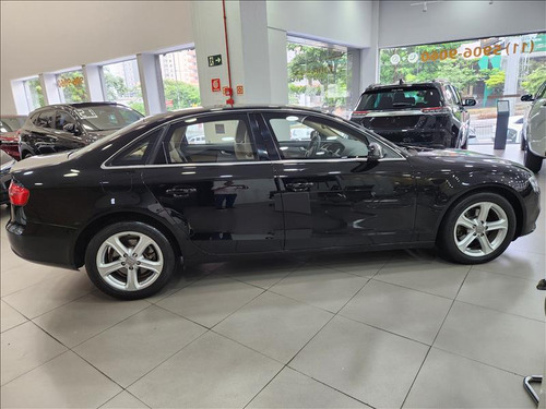 Audi A4 1.8 Tfsi Ambiente