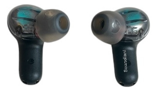 Audífonos Skullcandy Rail (Reacondicionado)