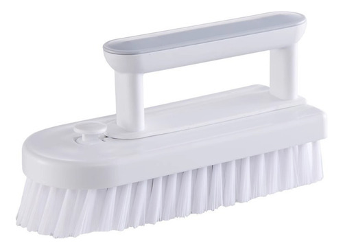 Cepillo De Lavandería Q Cepillo De Limpieza De Baño 4005