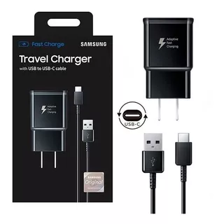 Samsung S8 Charger