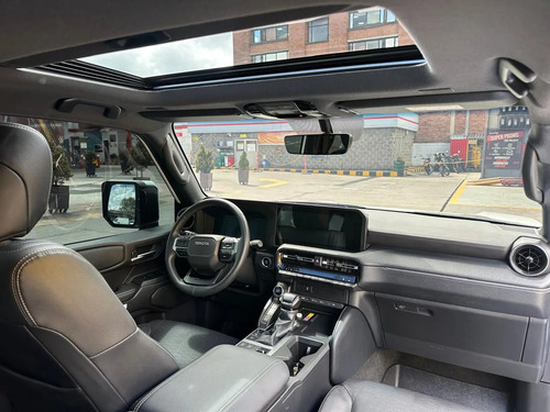 Toyota Land Cruiser Prado Txl 4x4 2800cc At Aa