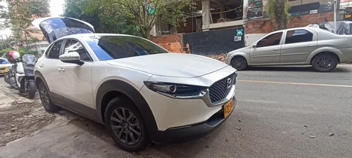 Mazda CX-30 2.0 Prime