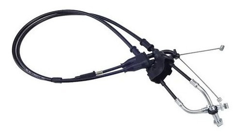 Cable De Acelerador Yzf 250 Wr 14/18 Prox - Trapote Racing