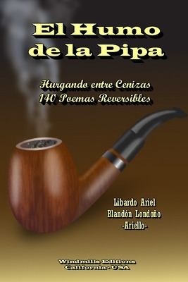 Libro El Humo De La Pipa - Blandã³n Londoã±o, Libardo Ariel