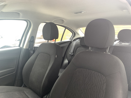 Fiat Cronos 1.3 Gse Drive