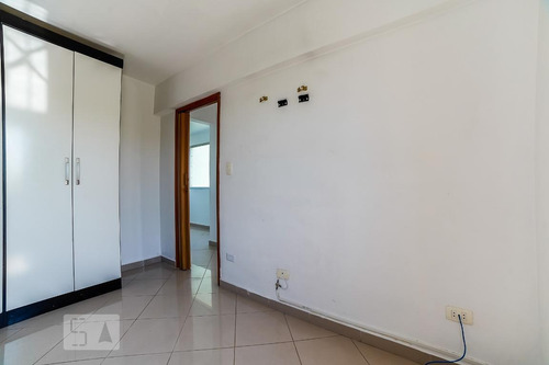 Apartamento À Venda - Jardim Brasil, 2 Quartos, 68 - S893119806