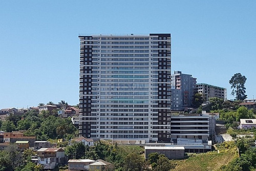 Los Pinos 937, Valparaíso, Chile