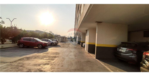 Amplio Departamento Recien Estrenado Rebajado