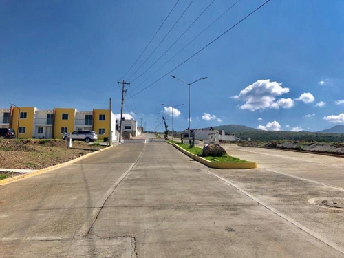 Imagen 4 de 5 de Terreno Comercial En Venta Centro
