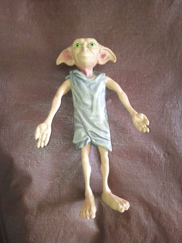 Figura Dobi Harry Potter (Usado)