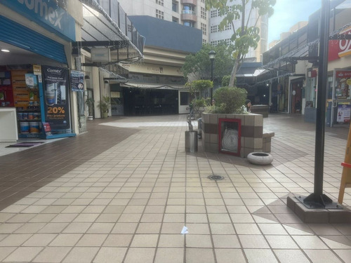 Traspaso De Local Comercial Para Restaurante