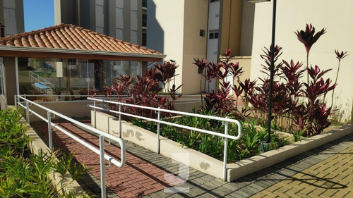Imagem 29 de 30 de Apartamento Com Excelente Localização, Andar Baixo, Ampla Área De Lazer E 2 Quartos Com Elevador. - 31682