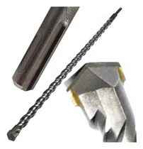 Comprar Broca Para Concreto Martelo E Marteletes Sds Plus 16mm 800mm