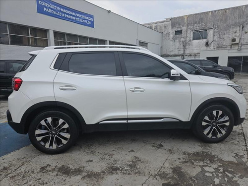 Chery Tiggo 5X 1.5 Vvt Turbo Iflex Txs Dct