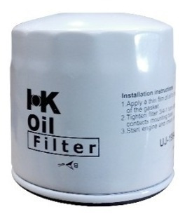 Filtro Aceite Jac Hfc1035  2011-2014