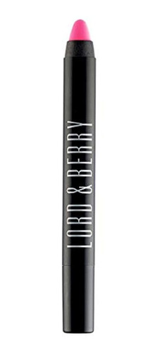 Lord & Berry 20100 Matte Crayon Lipstick