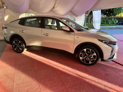 Kia K3 1.6 Gt Line At