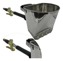 Comprar Pala Revocadora Pared Salpicre Neumatica Compresor Aerografo