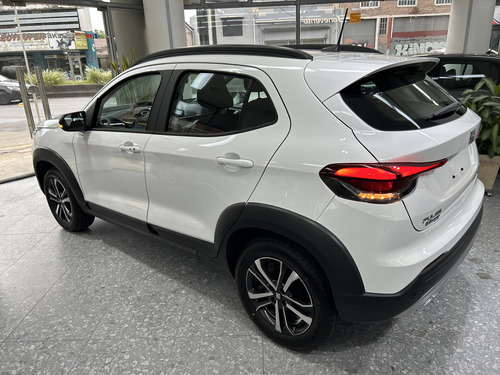 Fiat Pulse 1.0T Audace Cvt