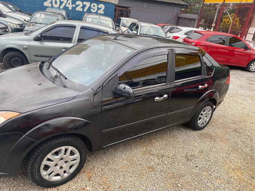 Ford Fiesta 2008 1.0 Flex 5p
