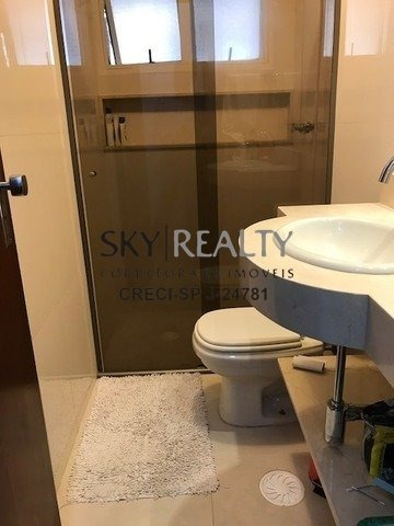 Apartamentos - Vila Mascote - Ref: 14020 - L-14020