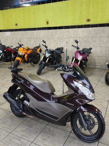 Honda Pcx 150