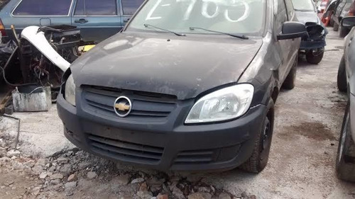 Chevrolet Sucata Celta 2010 4p 4 Portas