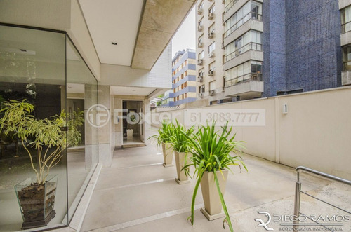 Imagem 22 de 29 de Apartamento, 2 Dormitórios, 86 M², Petrópolis - 204536